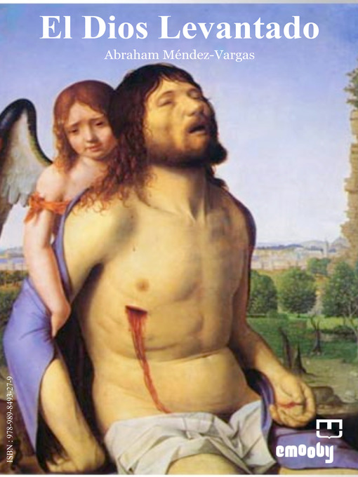 Cover image for El Dios Levantado